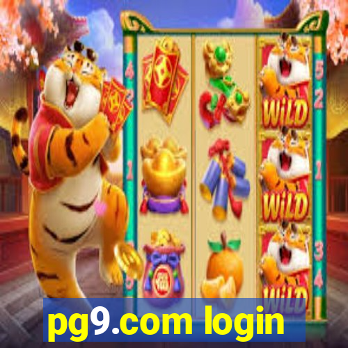 pg9.com login