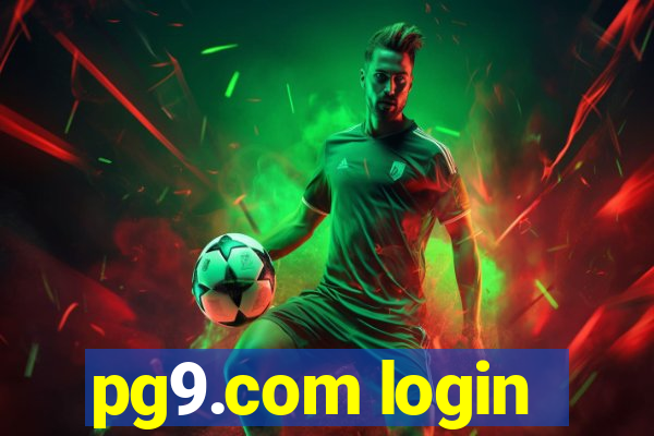 pg9.com login