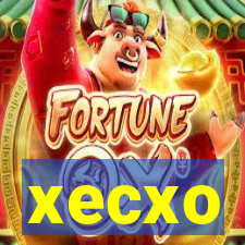 xecxo