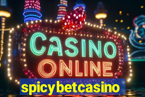 spicybetcasino