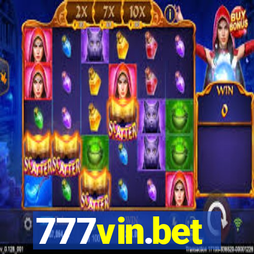 777vin.bet