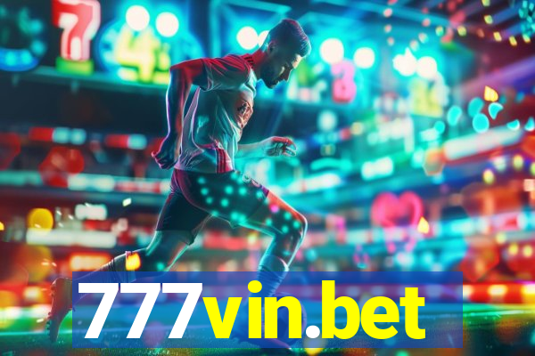 777vin.bet