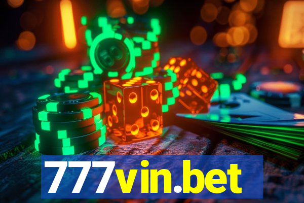 777vin.bet