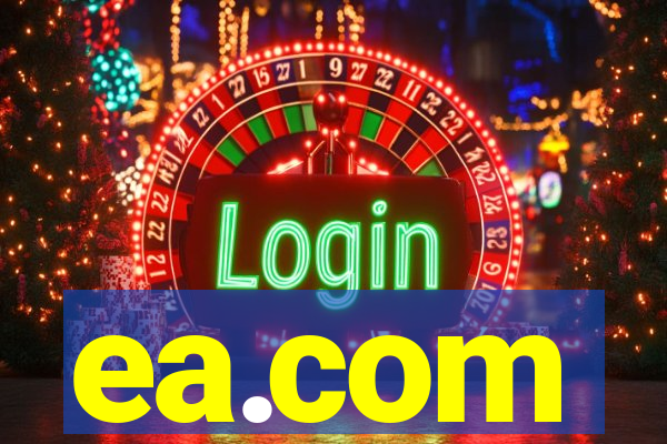 ea.com