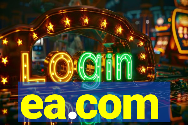 ea.com