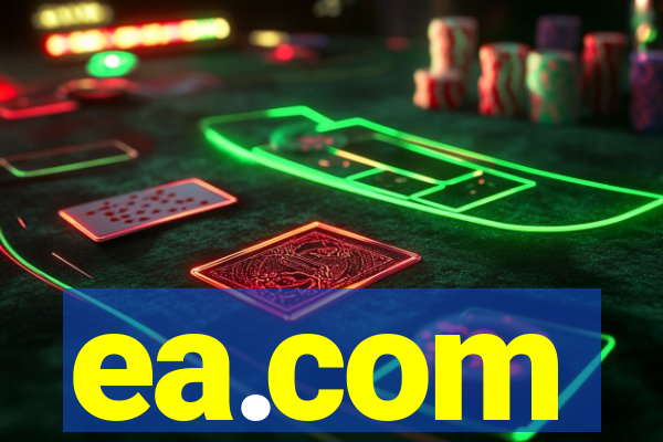 ea.com