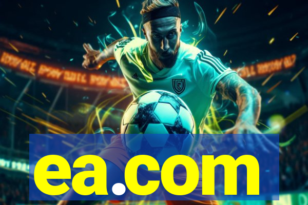 ea.com