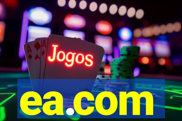 ea.com