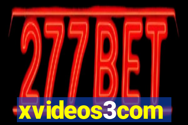 xvideos3com