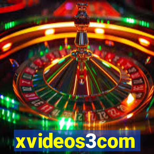 xvideos3com