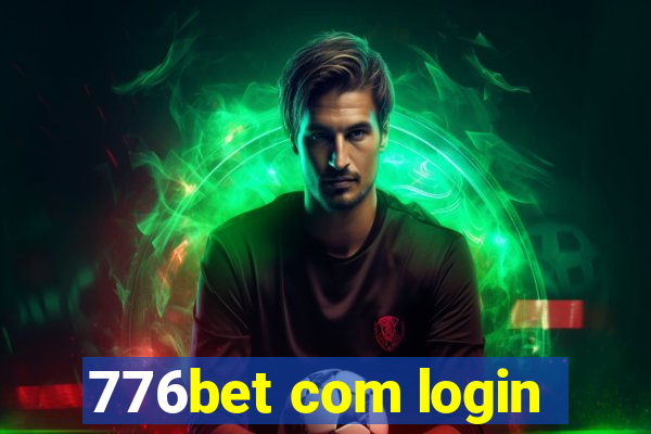 776bet com login