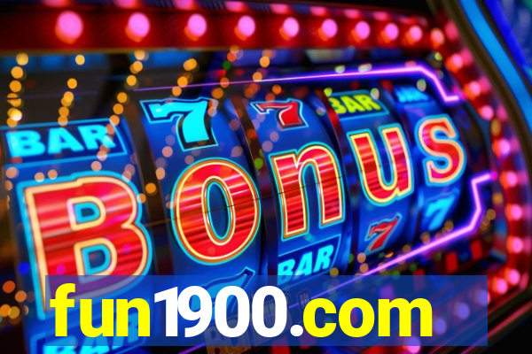fun1900.com