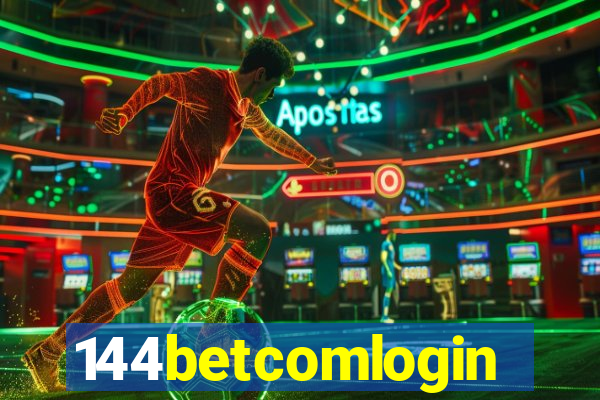 144betcomlogin