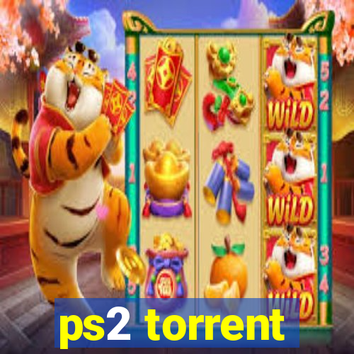 ps2 torrent