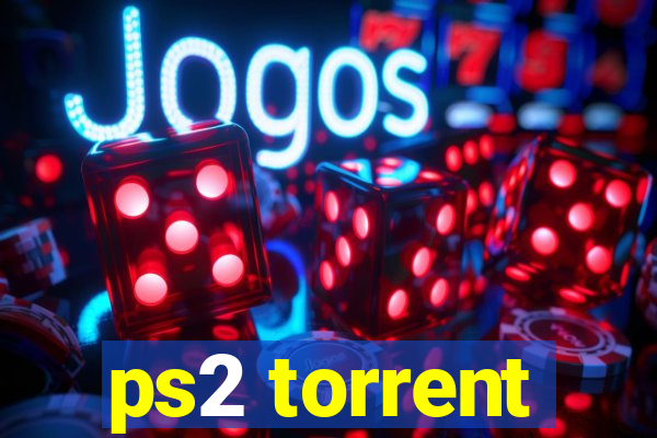ps2 torrent