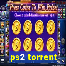 ps2 torrent
