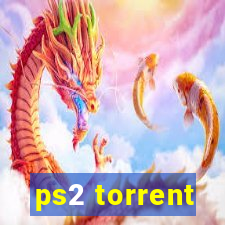 ps2 torrent