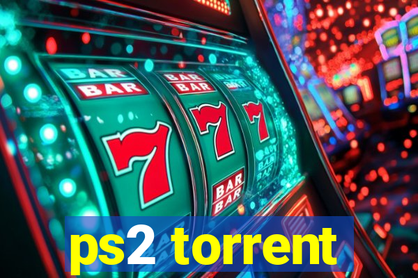 ps2 torrent