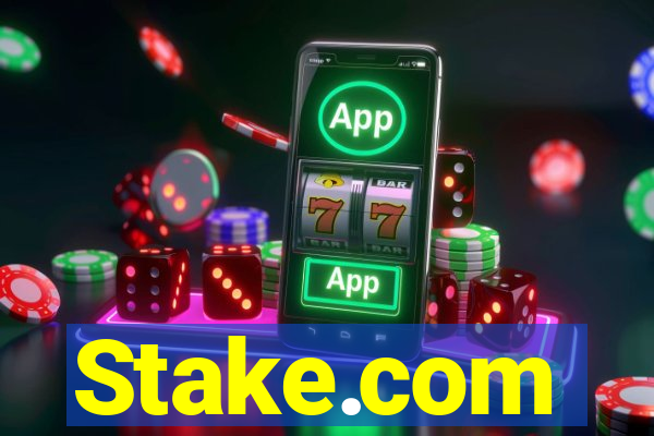 Stake.com