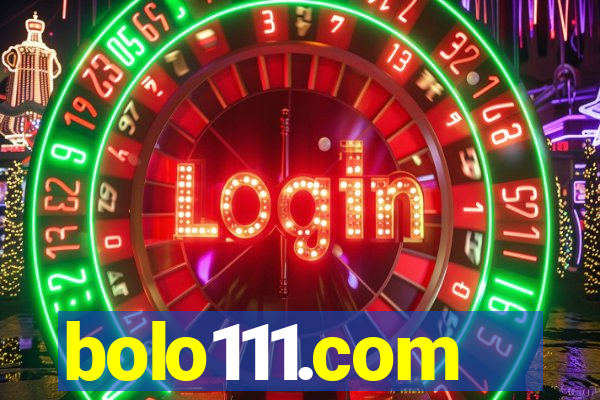 bolo111.com