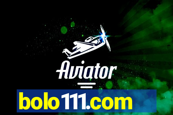 bolo111.com