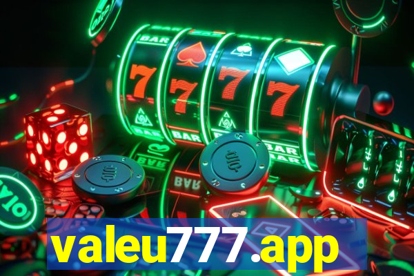 valeu777.app