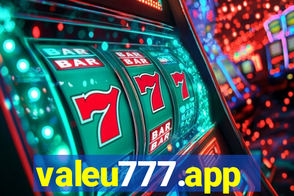 valeu777.app