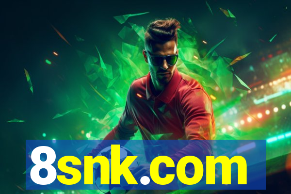 8snk.com