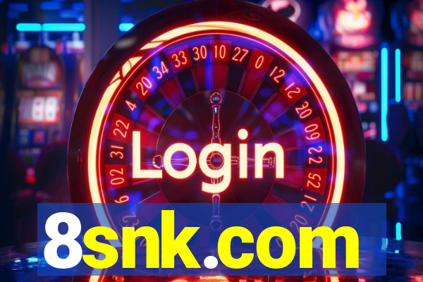 8snk.com