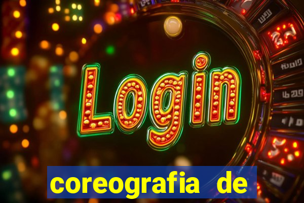 coreografia de natal infantil