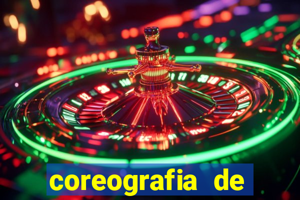 coreografia de natal infantil