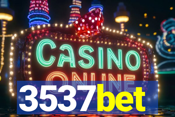 3537bet