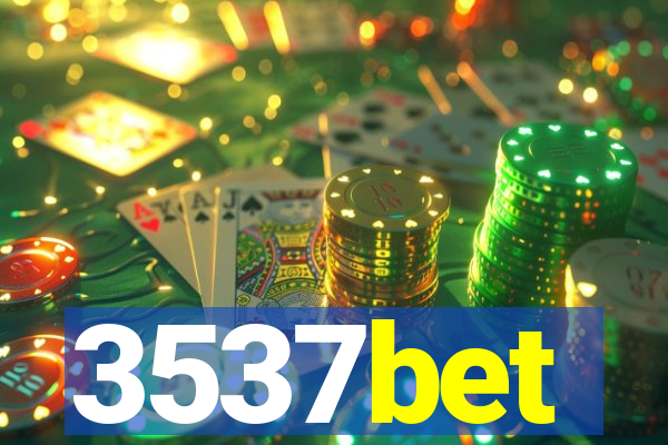 3537bet