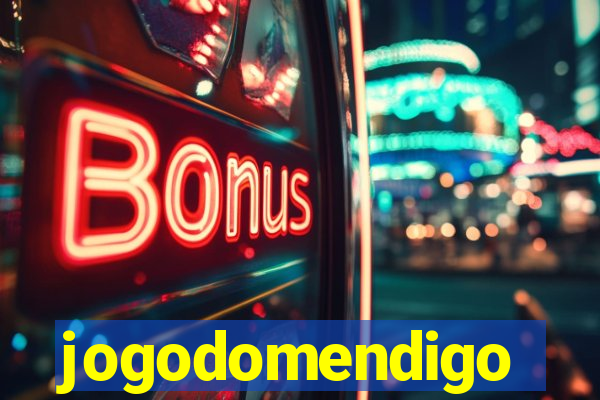 jogodomendigo