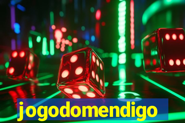 jogodomendigo