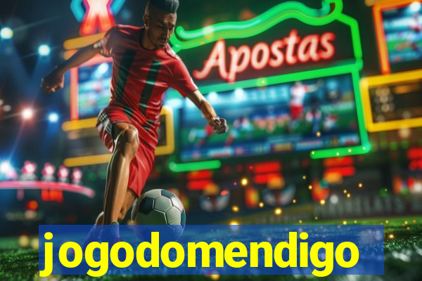 jogodomendigo