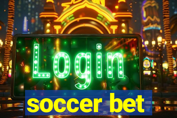 soccer bet