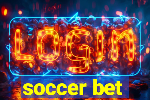 soccer bet