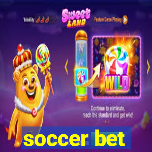 soccer bet