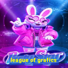 league of grafics