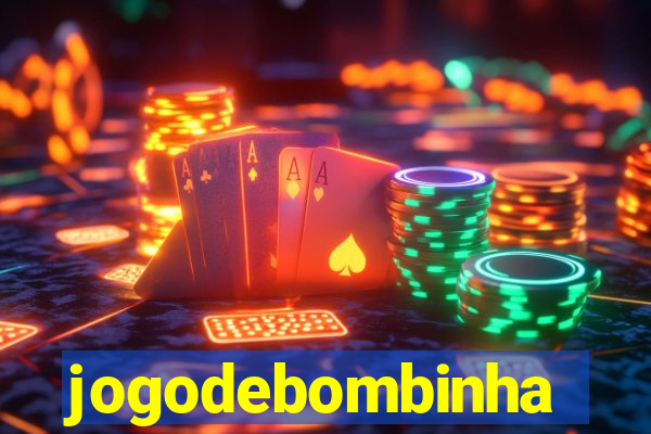 jogodebombinha