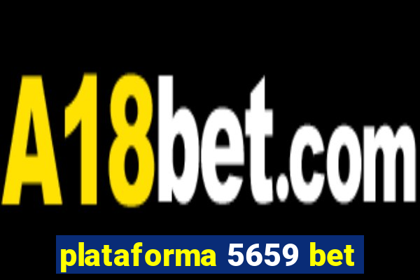 plataforma 5659 bet