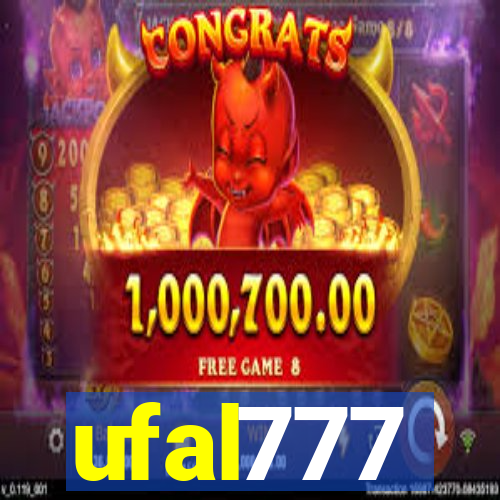 ufal777