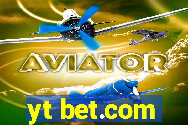 yt bet.com