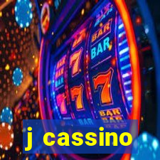j cassino