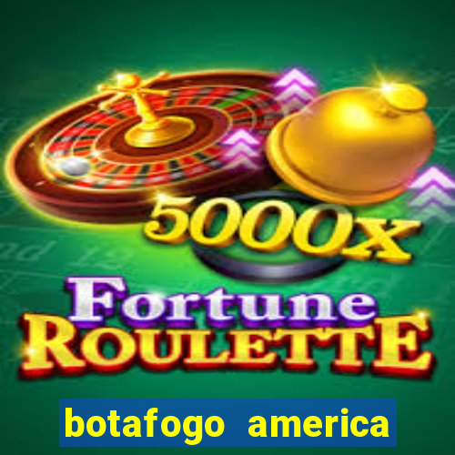 botafogo america mineiro globo esporte video porno