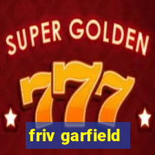 friv garfield