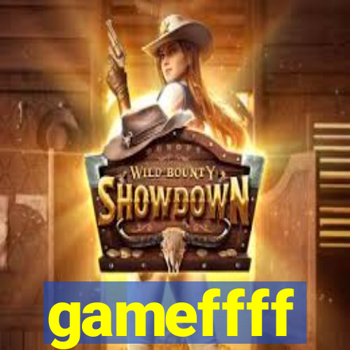 gameffff