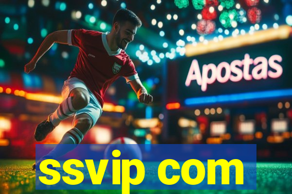 ssvip com