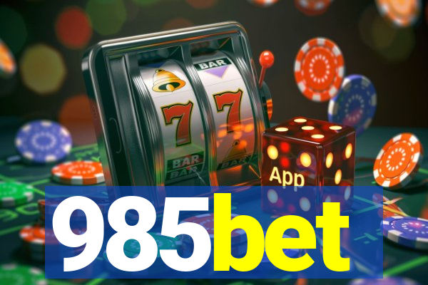 985bet